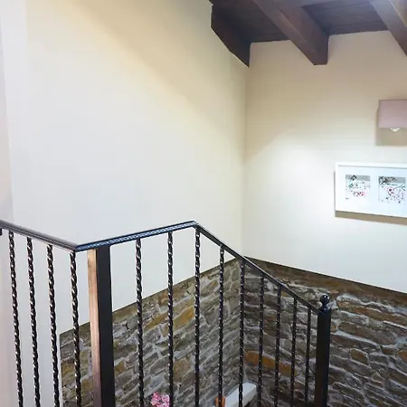 Casa Consuelo Hébergement de vacances San Martin del Rey Aurelio