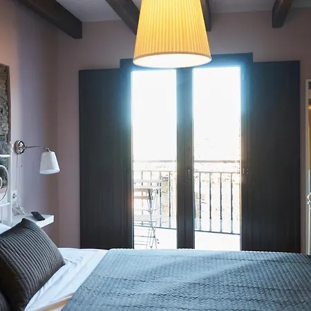 Hébergement de vacances Casa Consuelo