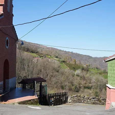 Hébergement de vacances Casa Consuelo *