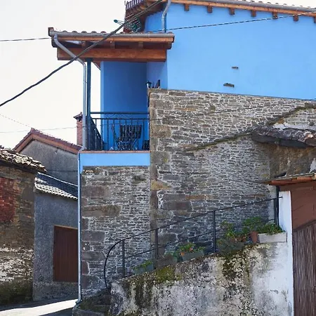 Casa Consuelo * San Martin del Rey Aurelio