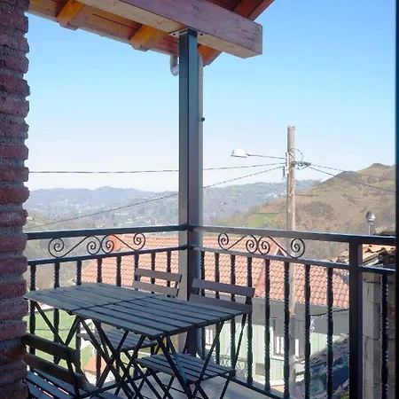 Casa Consuelo * San Martin del Rey Aurelio